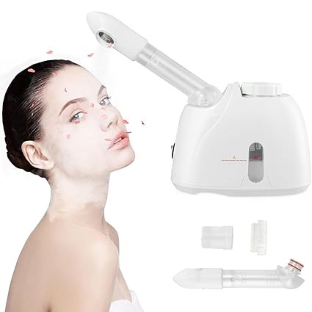 Vaporizador Facial de Ozono