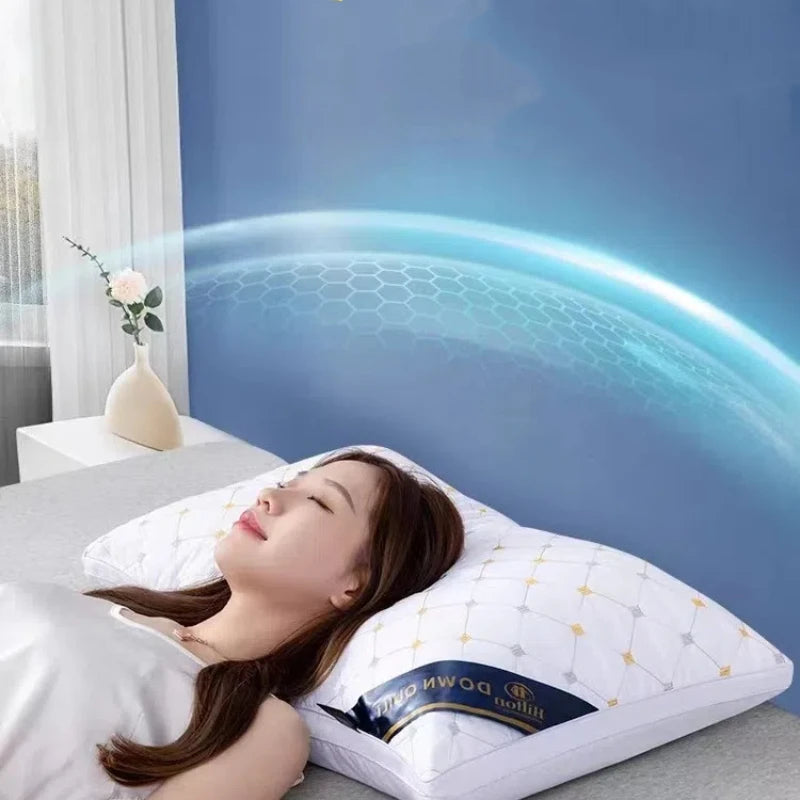 Almohada Cervical Ergonómica