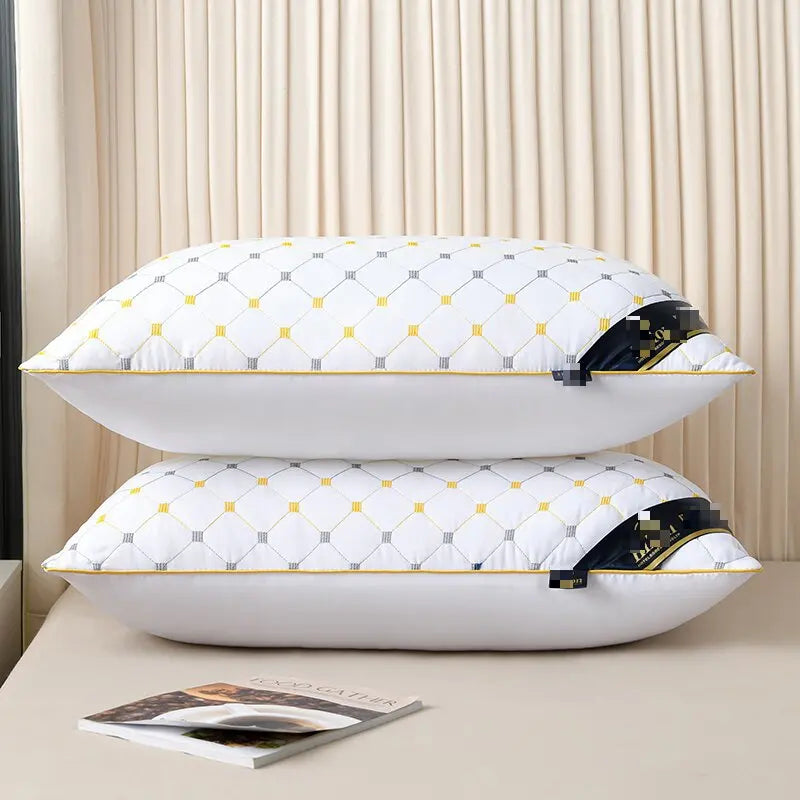 Almohada Cervical Ergonómica
