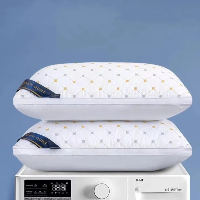 Almohada Cervical Ergonómica
