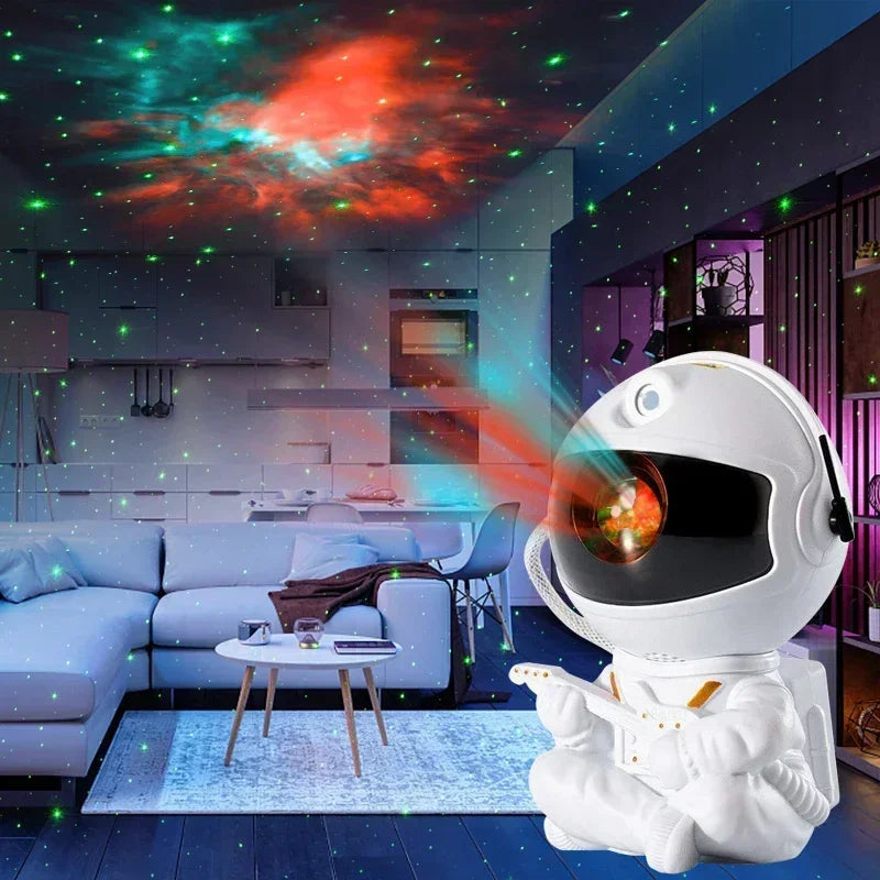 Proyector Galaxia