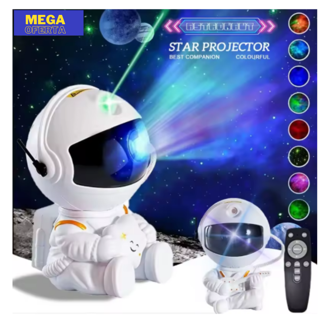 Proyector Galaxia