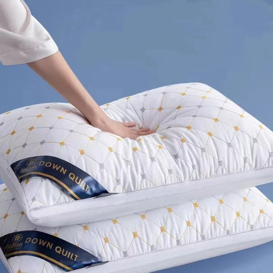 Almohada Cervical Ergonómica