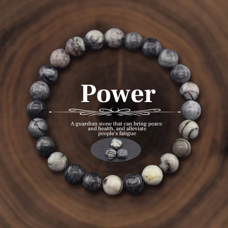 Pulseras energéticas