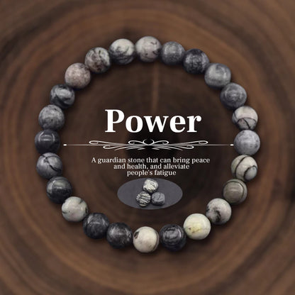 Pulseras energéticas