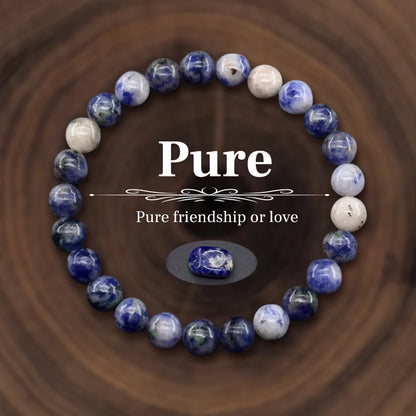 Pulseras energéticas
