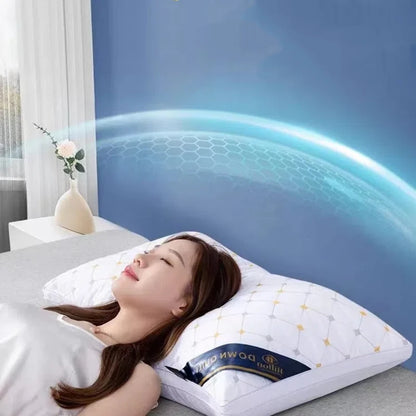 Almohada Cervical Ergonómica