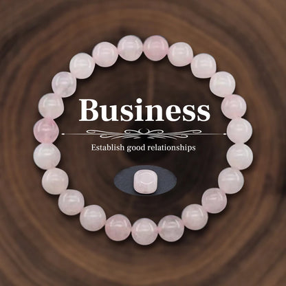 Pulseras energéticas