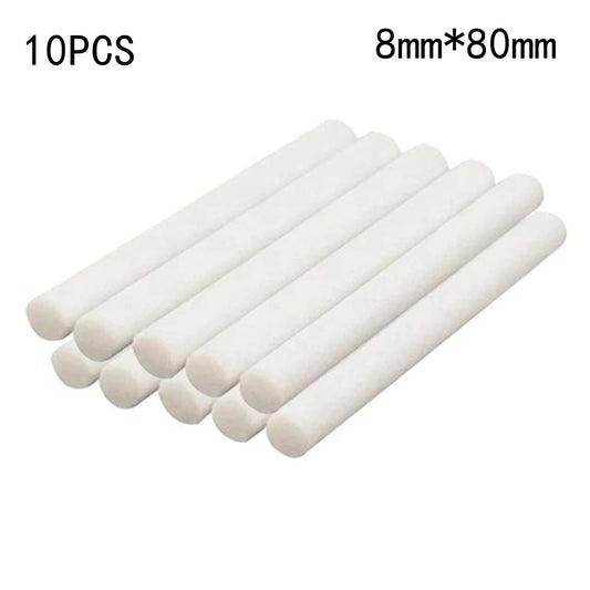 Filtros de esponja de algodón para humidificador (10un)