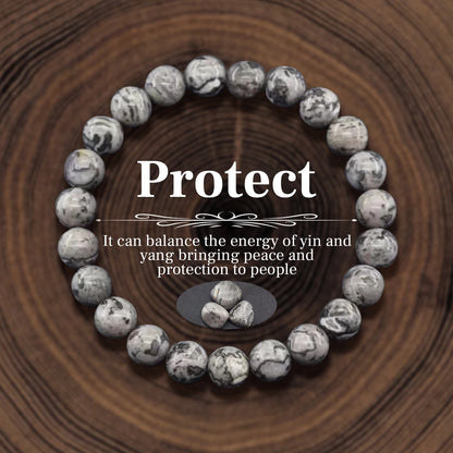 Pulseras energéticas