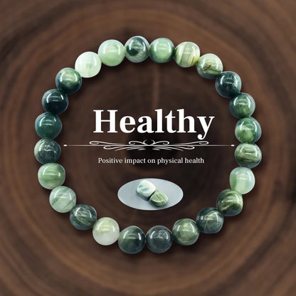 Pulseras energéticas