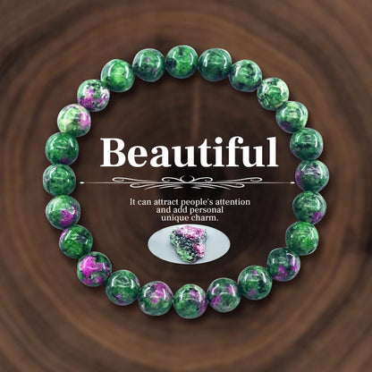 Pulseras energéticas