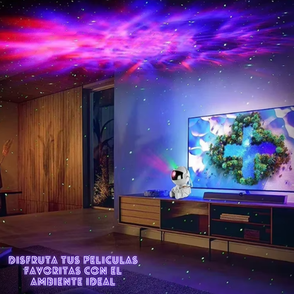 Proyector Galaxia